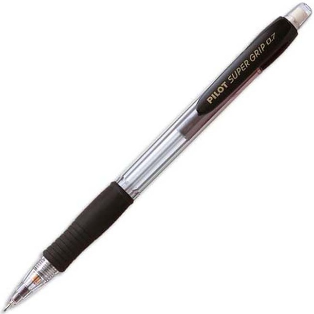 PILOT SUPER GRIP - 12905