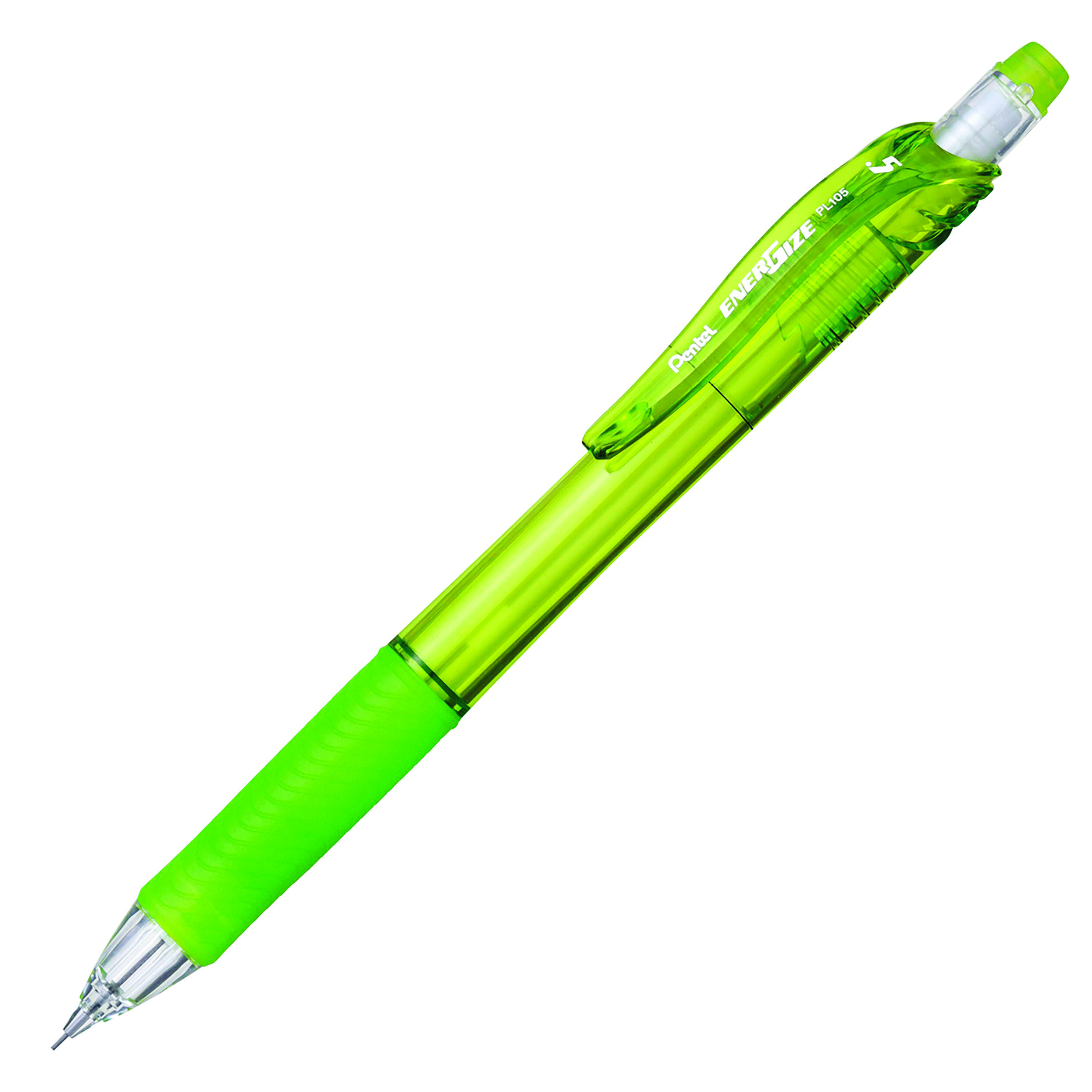 PENTEL PORTE-MINE ENERGIZE 161017