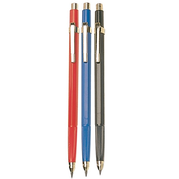 LIDERPAPEL PORTE MINES GRAPHO 928337