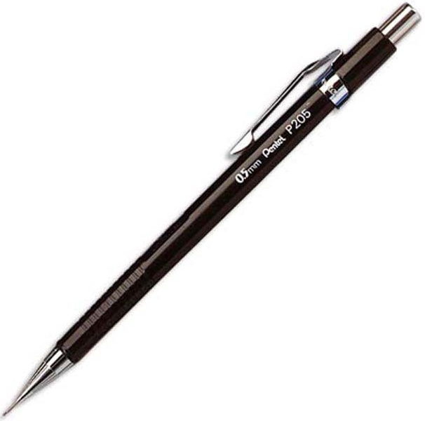 PENTEL PORTE-MINE P200 15398