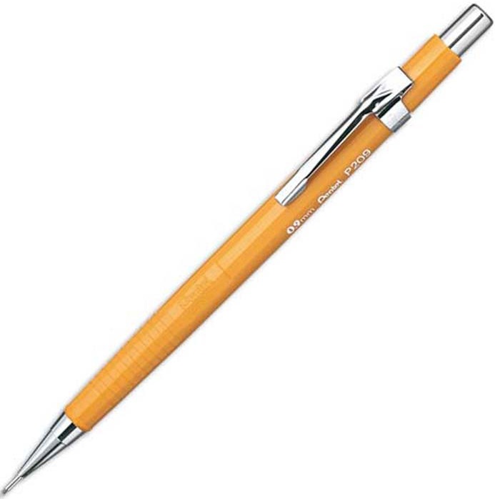 PENTEL PORTE-MINE P200 15435