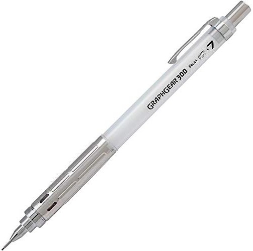 PENTEL PORTE-MINES GRAPHGEAR300 161014