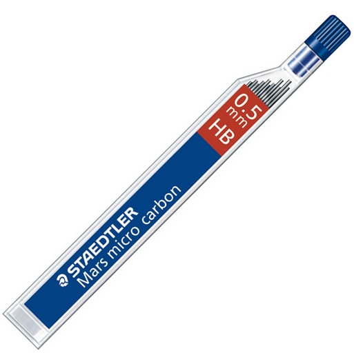Staedtler mars micro mines 46133
