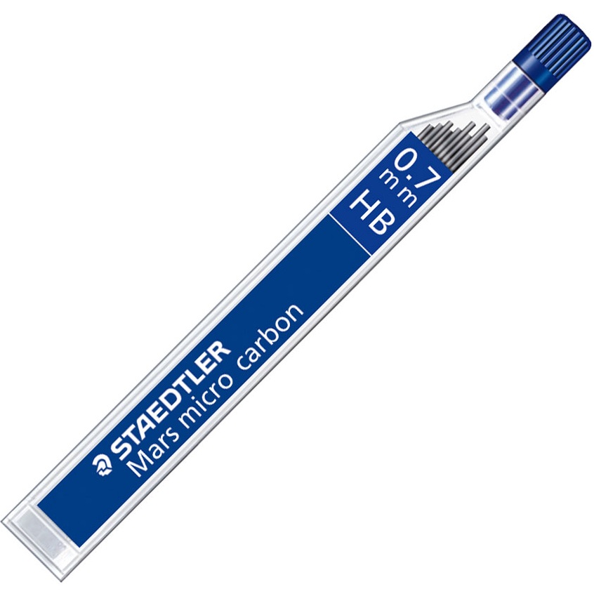 Staedtler mars micro mines 46134