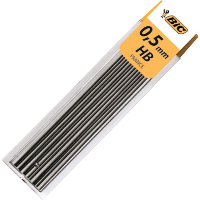 BIC MINES GRAPHITES 97432