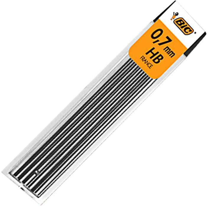 BIC MINES GRAPHITES 97435