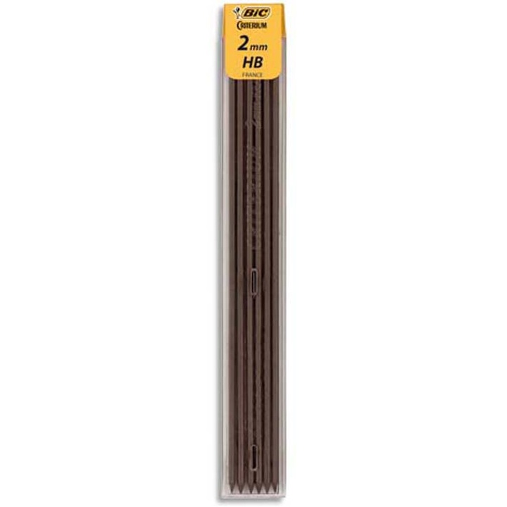 BIC MINES GRAPHITES 14481