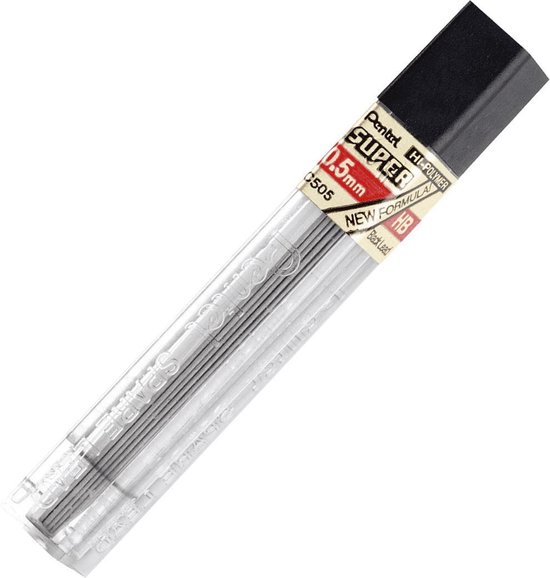 PENTEL MINES GRAPHITES 14495