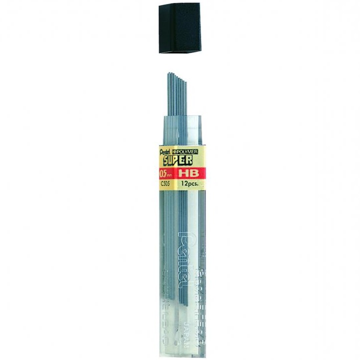 PENTEL MINES GRAPHITES 14486