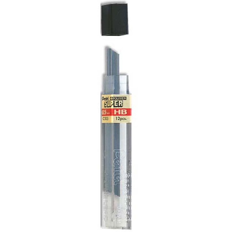 PENTEL MINES GRAPHITES 14497