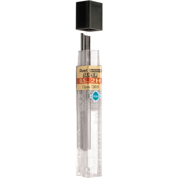 PENTEL MINES GRAPHITES 14499