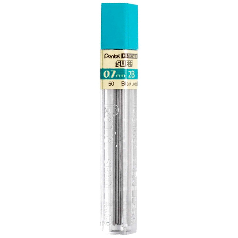 PENTEL MINES GRAPHITES 14506
