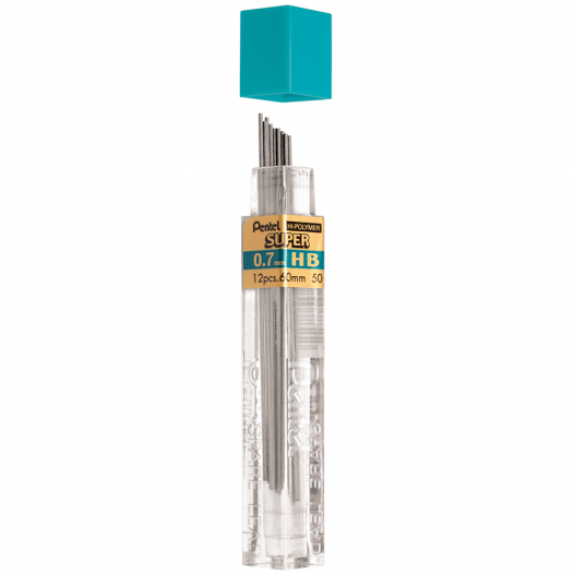 PENTEL MINES GRAPHITES 14505