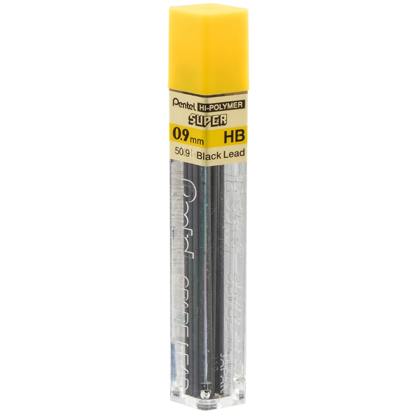 PENTEL MINES GRAPHITES 14508
