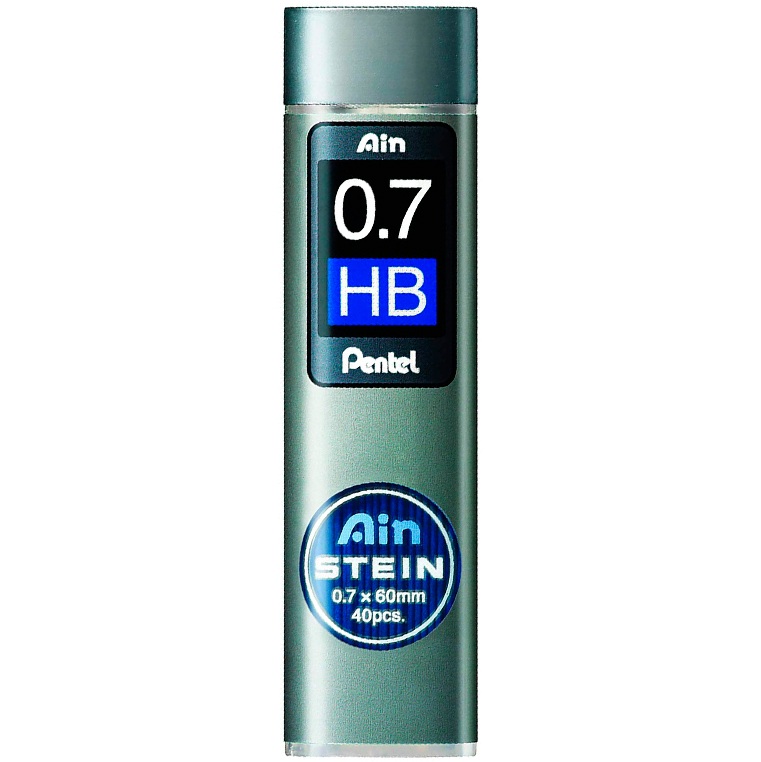 PENTEL MINES GRAPHITES 25221