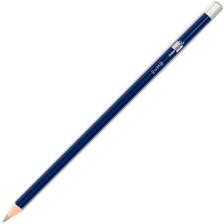 LIDERPAPEL CRAYON A PAPIER GRAPHITE 54954