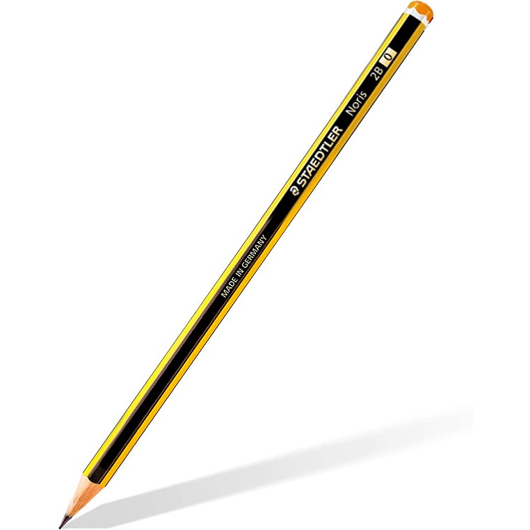 STAEDTLER CRAYON A PAPIER GRAPHITE NORIS 407335