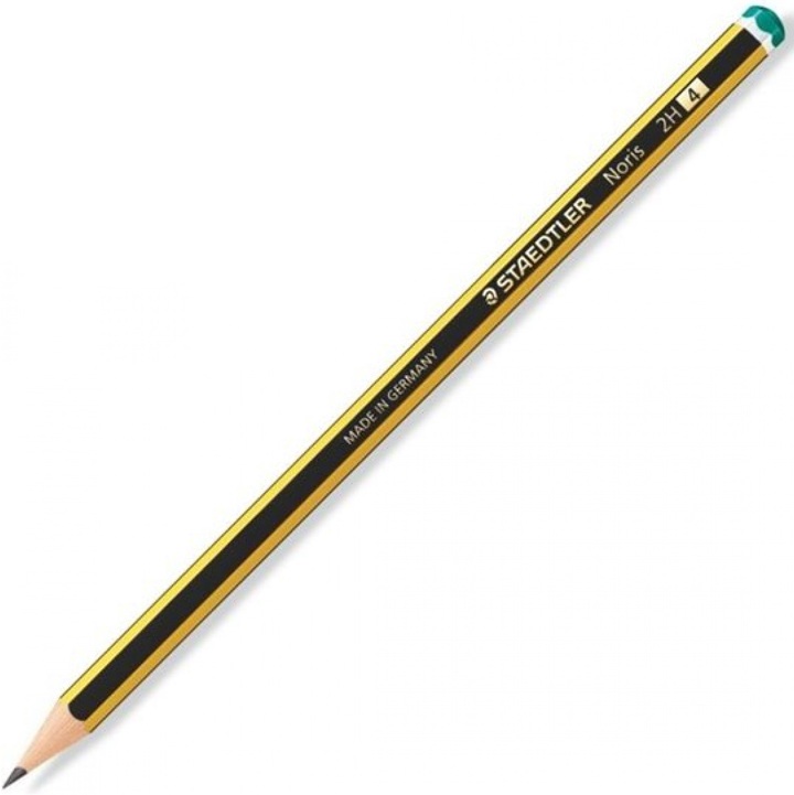 STAEDTLER CRAYON A PAPIER GRAPHITE NORIS 10110