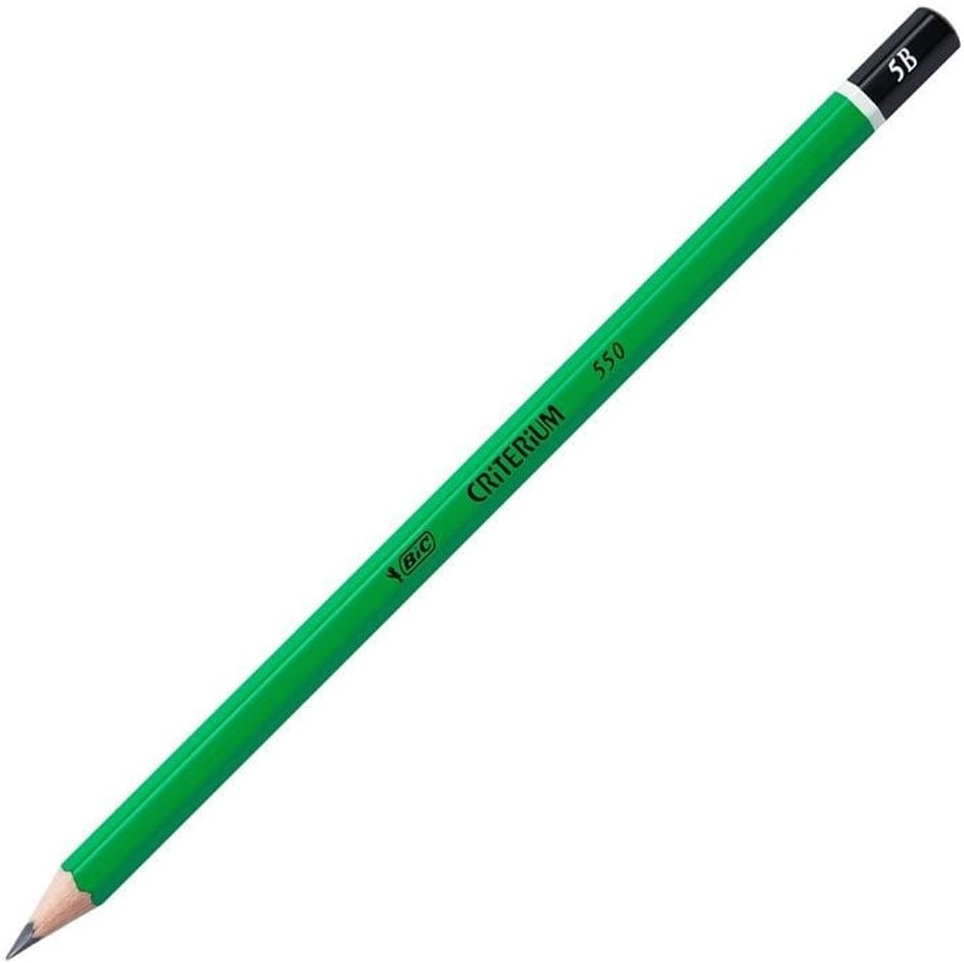 BIC CRAYON A PAPIER GRAPHITE CRITERIUM 13130