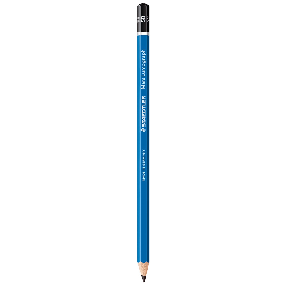 STAEDTLER CRAYON A PAPIER MARS LUMOGRAPH 10101