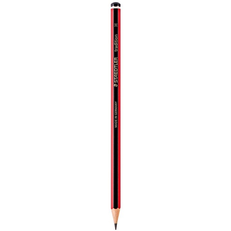 STAEDTLER CRAYON A PAPIER NORIS 110 407538