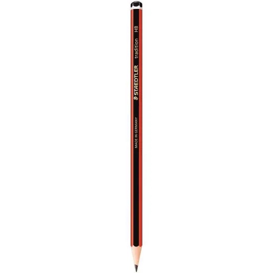 STAEDTLER CRAYON A PAPIER NORIS 110 407539
