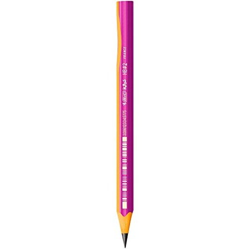 CRAYON GRAPHITE DAPPRENTISSAGE BLEU 47762