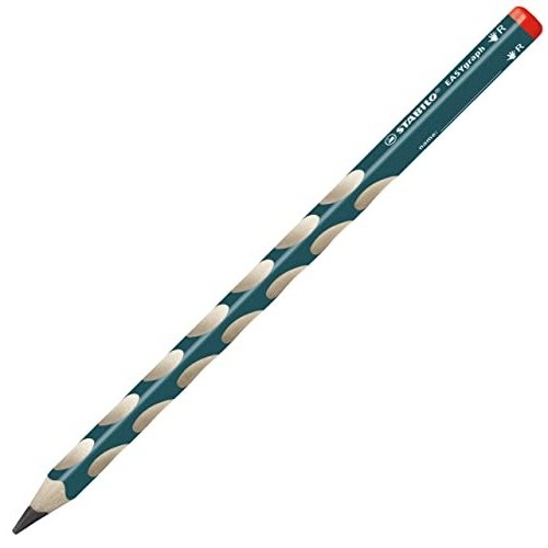 stabilo CRAYON GRAPHITE EASYGRAPH DROITIER 34341