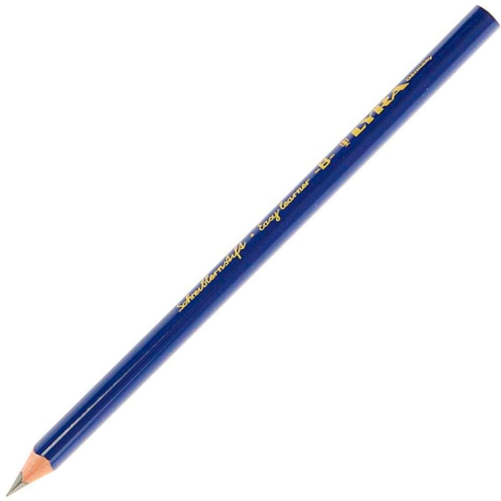 LYRA CRAYON GRAPHITE 16701