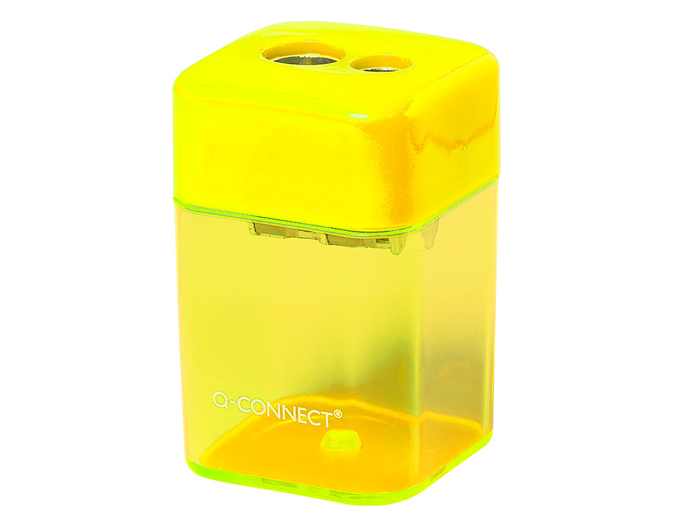 LIDERPAPEL TAILLE-CRAYONS 44822 2