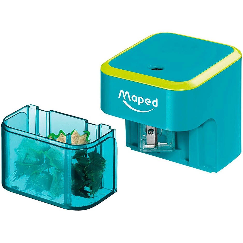 MAPED TAILLE CRAYONS ELECTRIQUE 165330