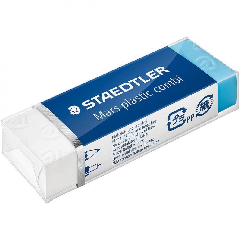 STAEDTLER GOMME MARS PLASTIC 2976
