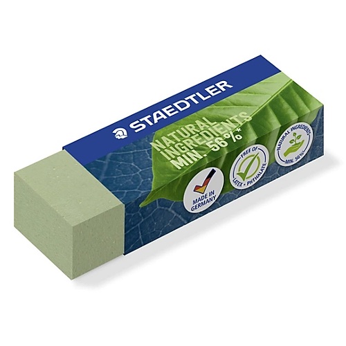 STAEDTLER GOMME 526 80-5 170650
