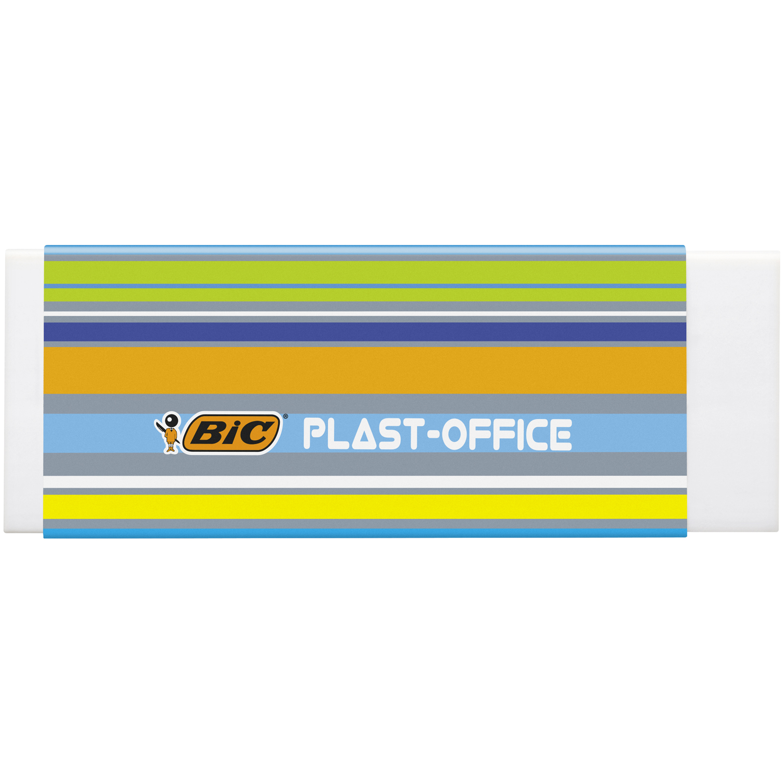 BIC GOMME PLAST-OFFICE 99165