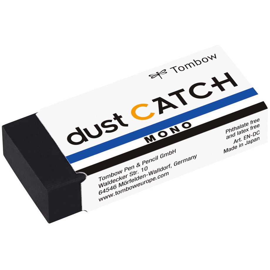 TOMBOW GOMME DUST CATCH 611610