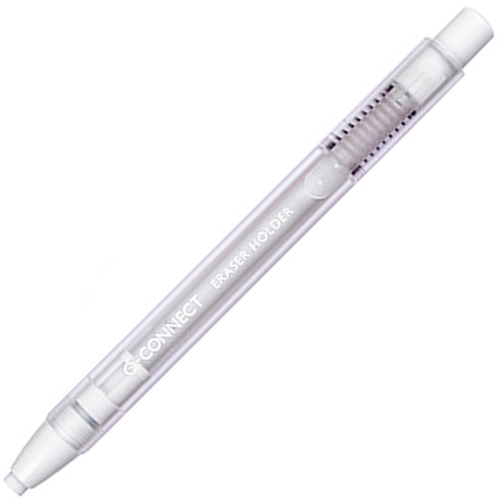 Q-CONNECT STYLO GOMME 155083