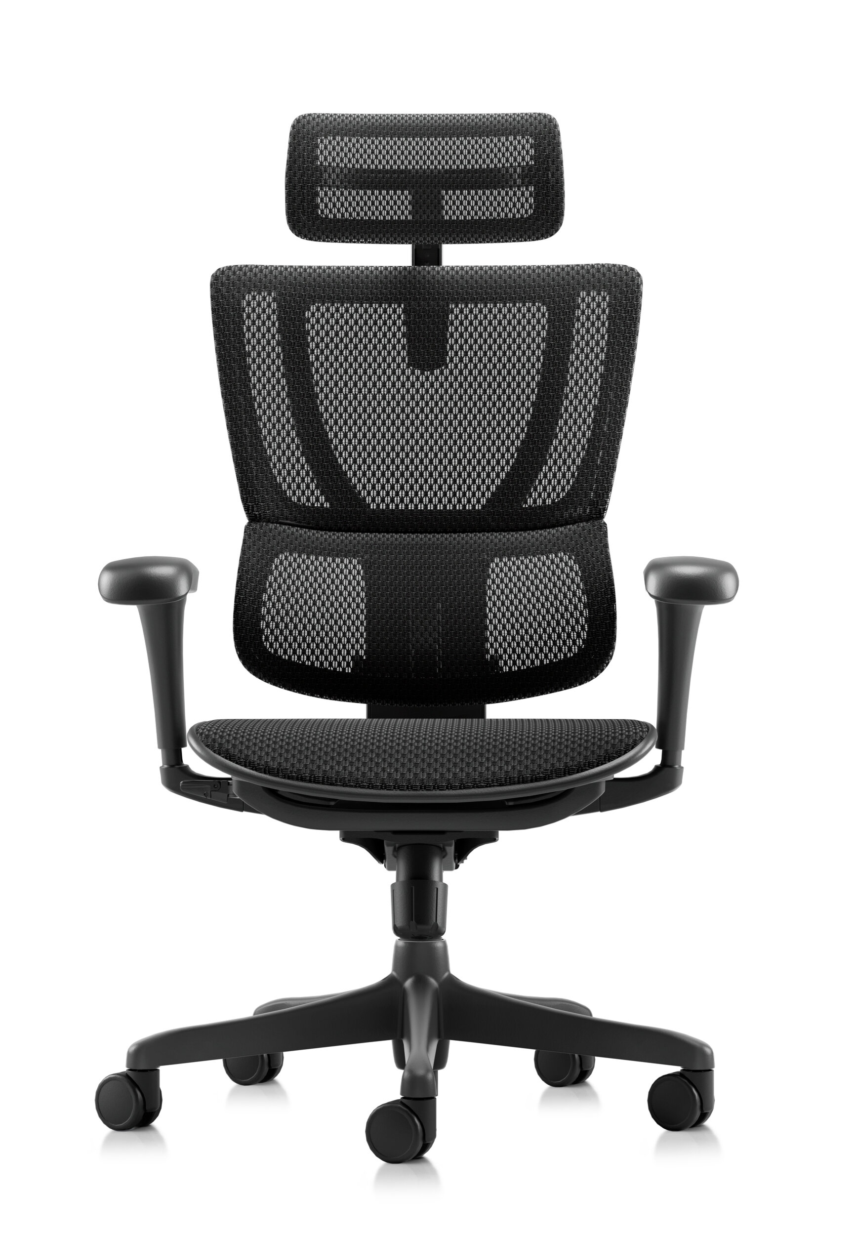 MTI FAUTEUIL ERGONOMIQUE ATLAS IOOB2-NOIR_1