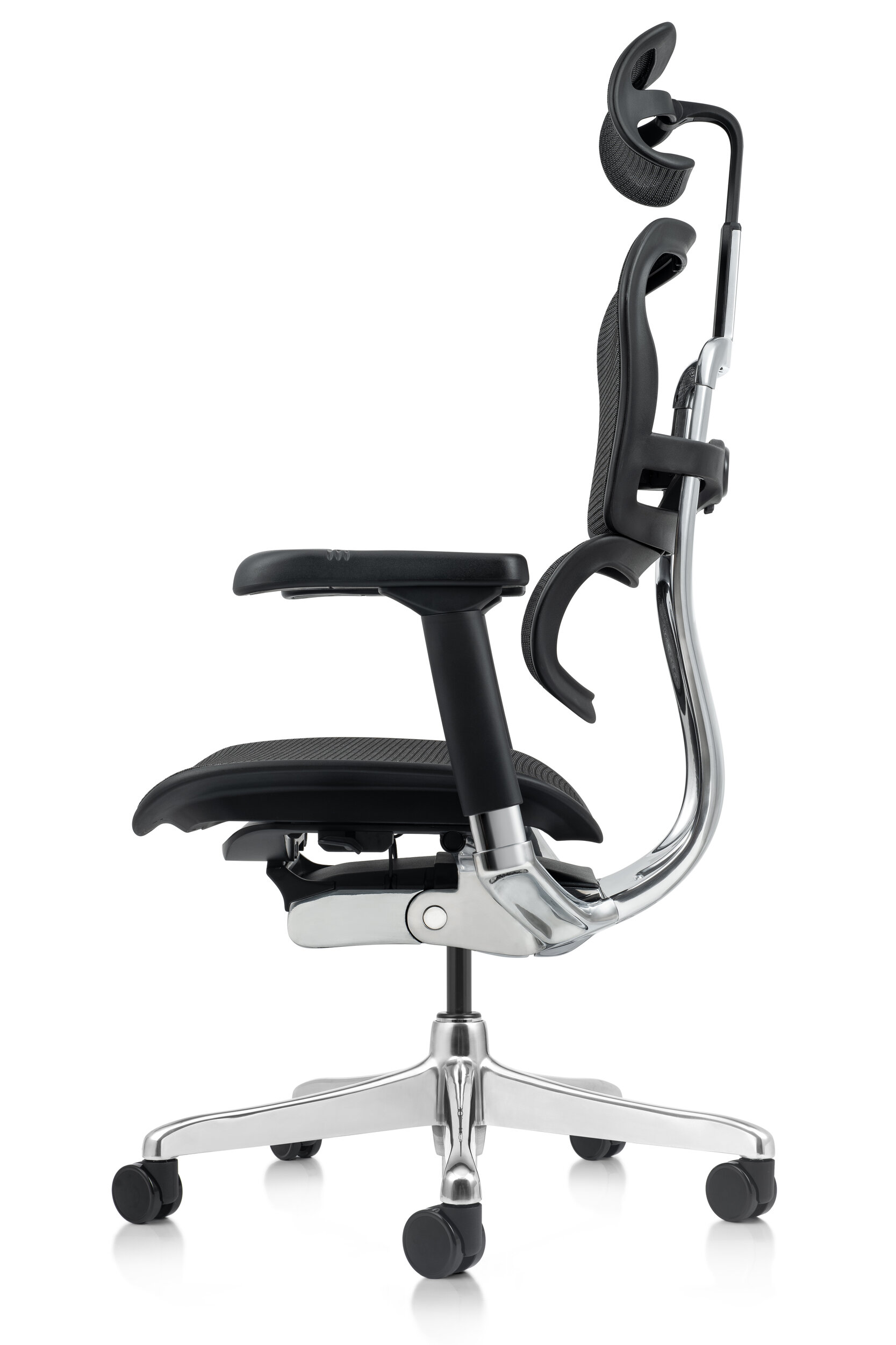 MTi FAUTEUIL ERGONOMIQUE ERGOHUMANELITE 4