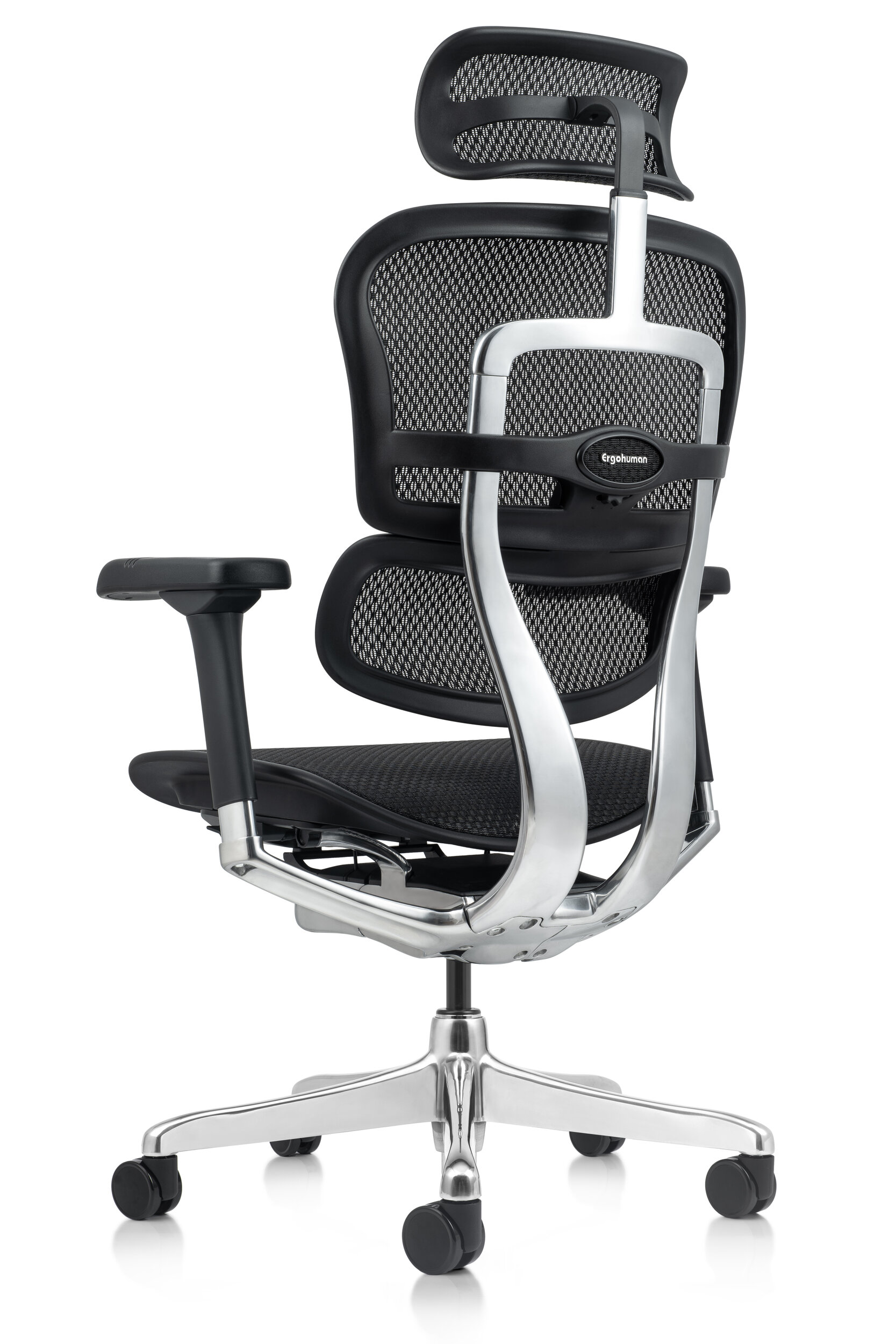 MTi FAUTEUIL ERGONOMIQUE ERGOHUMANELITE 5