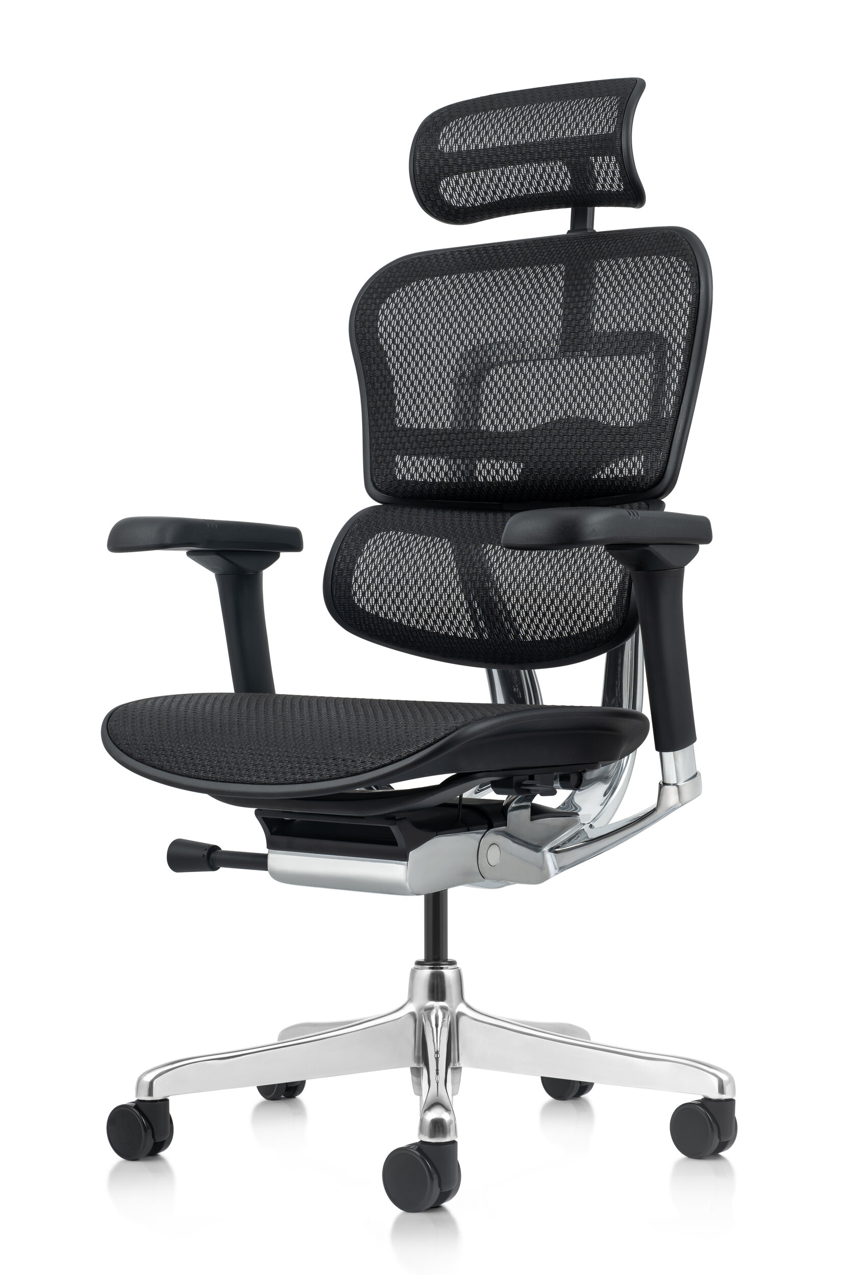 MTi FAUTEUIL ERGONOMIQUE ERGOHUMANELITE 3