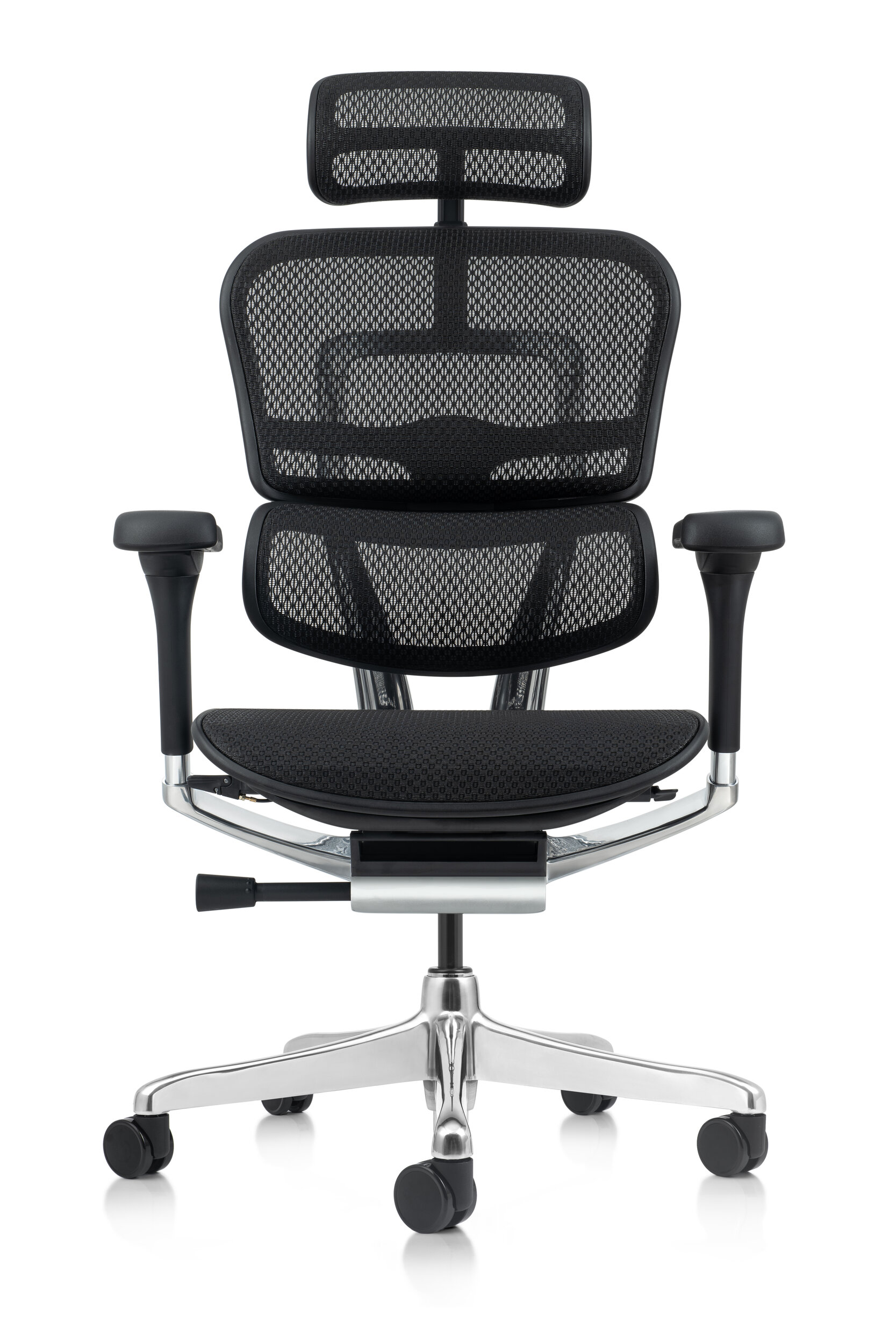 MTi FAUTEUIL ERGONOMIQUE ERGOHUMANELITE 2