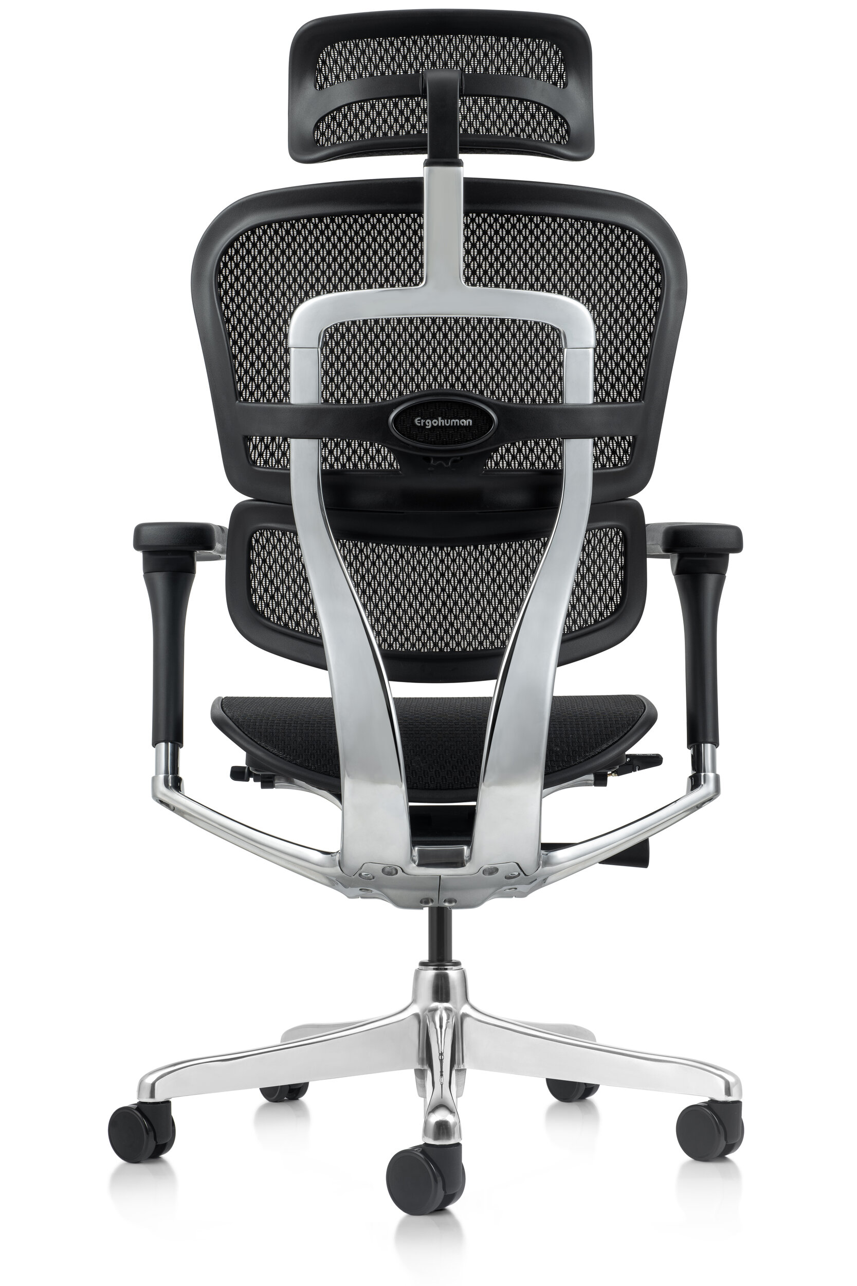 MTi FAUTEUIL ERGONOMIQUE ERGOHUMANELITE 6