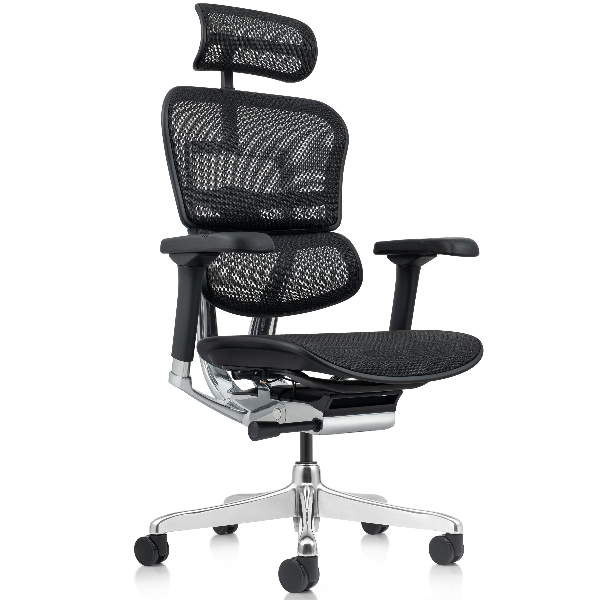 MTi FAUTEUIL ERGONOMIQUE ERGOHUMANELITE 1