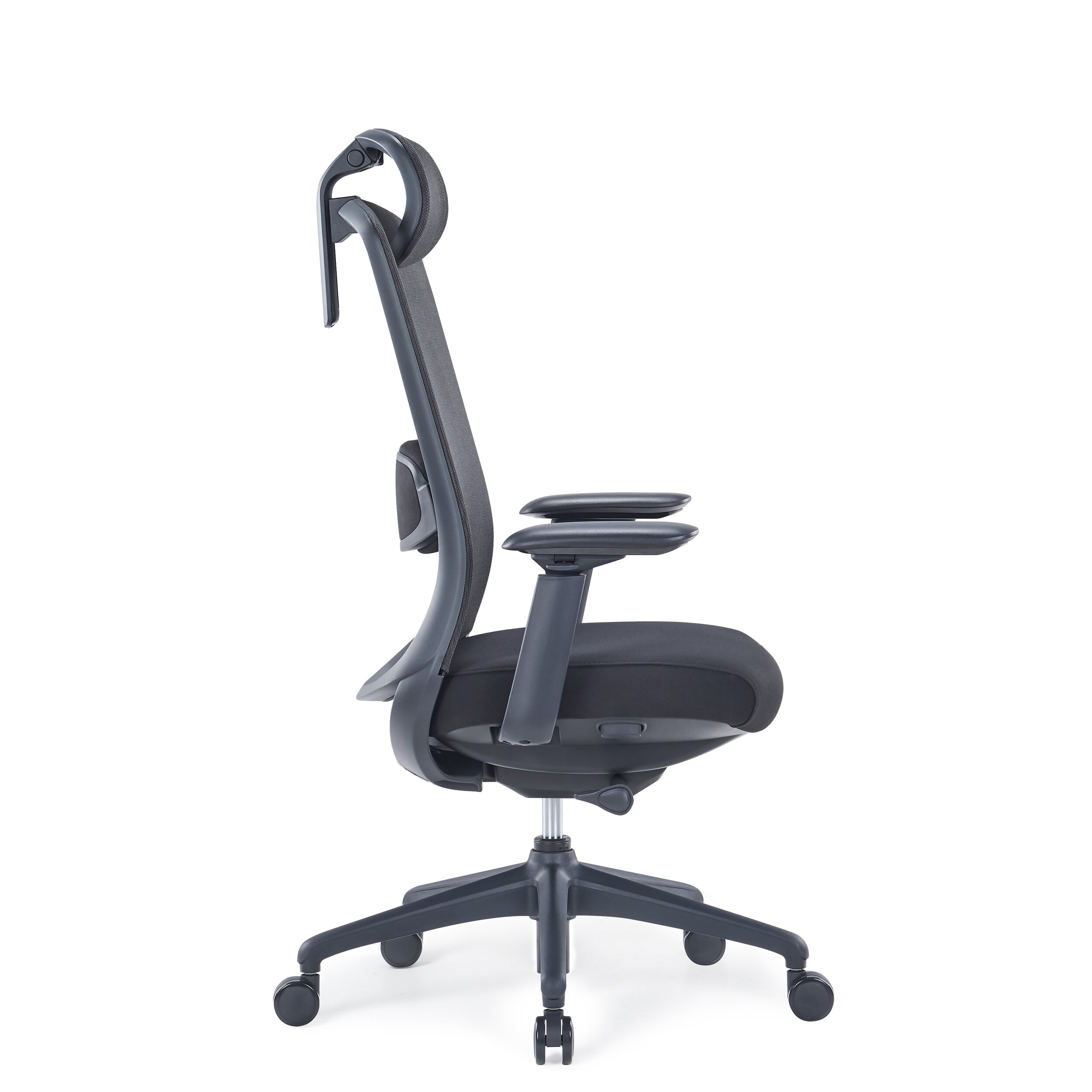 MTi FAUTEUIL ERGONOMIQUE NOVA 3