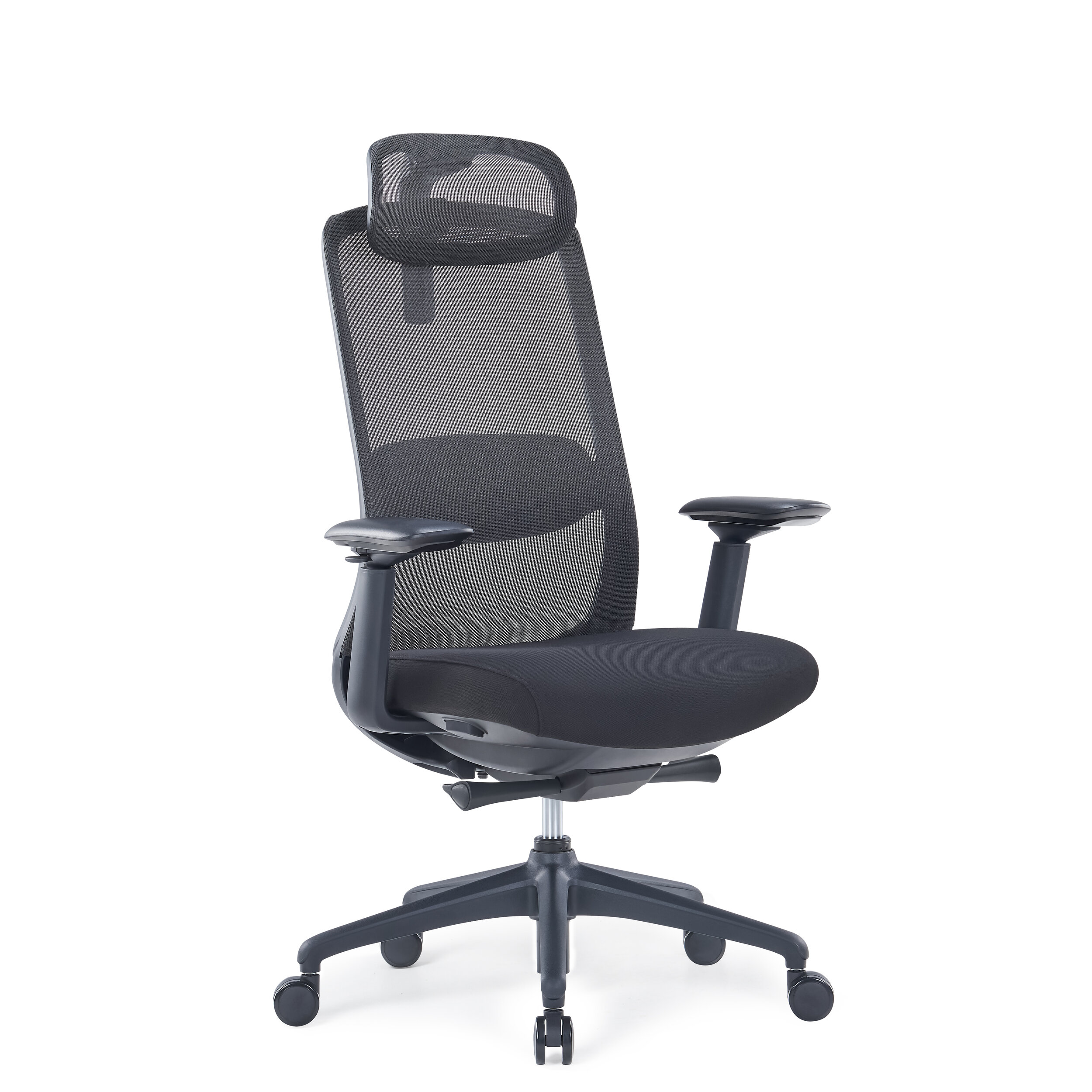 MTi FAUTEUIL ERGONOMIQUE NOVA 2