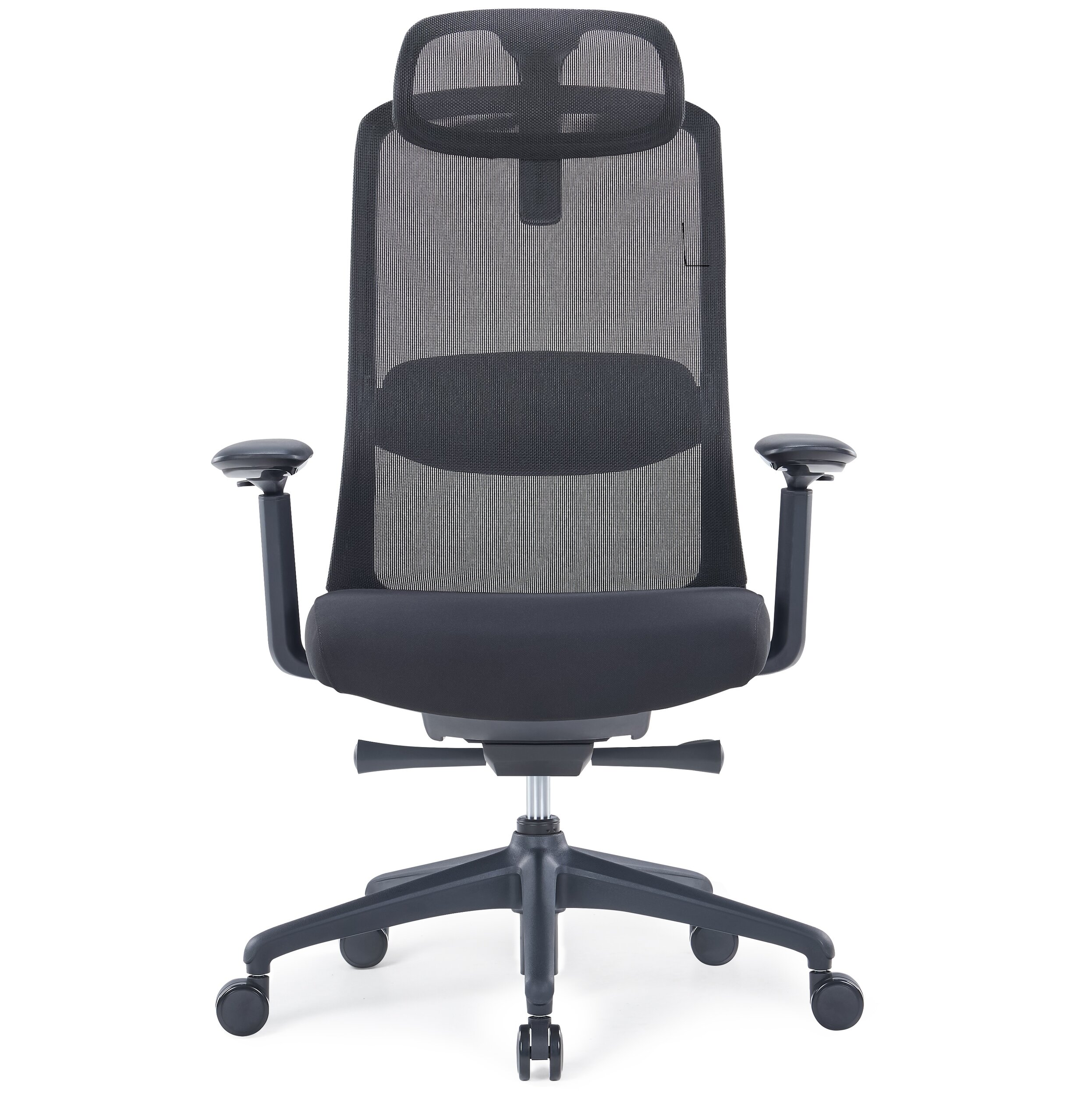 MTi FAUTEUIL ERGONOMIQUE NOVA 6