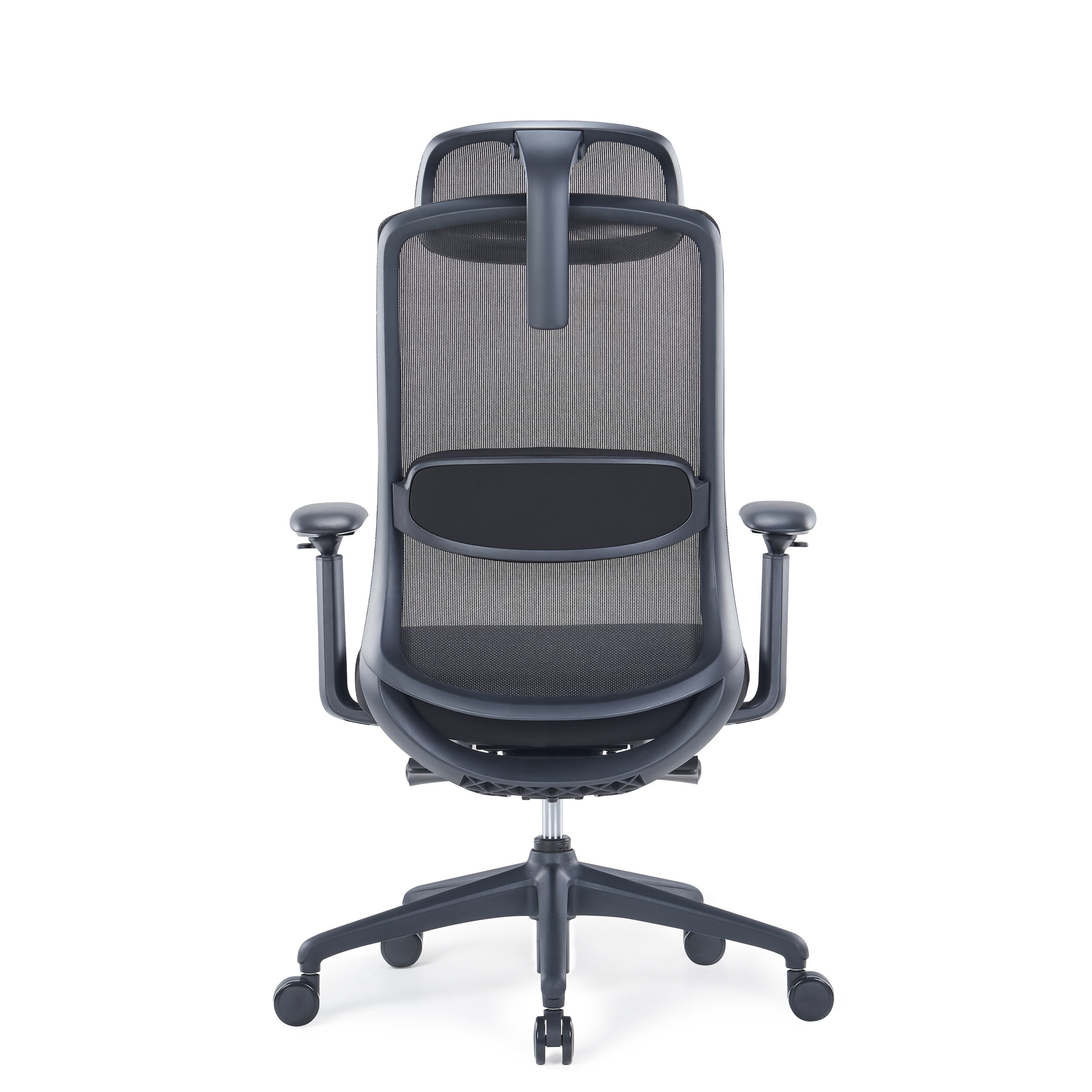 MTi FAUTEUIL ERGONOMIQUE NOVA 5