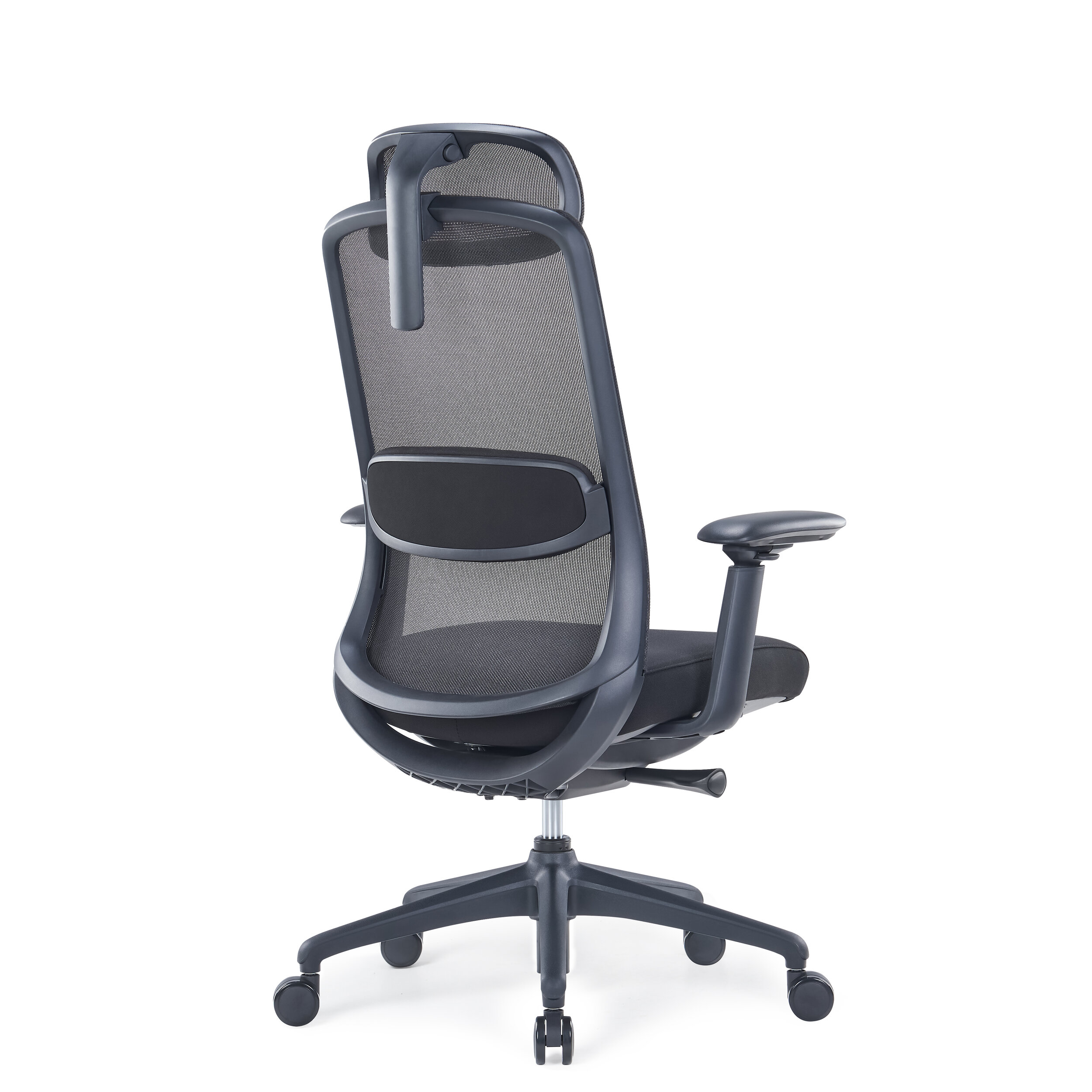 MTi FAUTEUIL ERGONOMIQUE NOVA 4