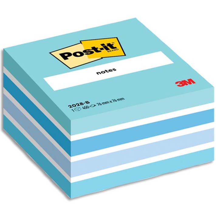 POST-IT NOTE REPOSITIONNABLE 24365