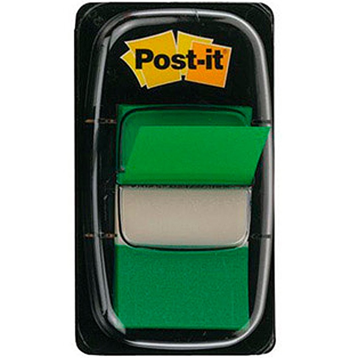 POST-IT MARQUE PAGES INDEX 27530